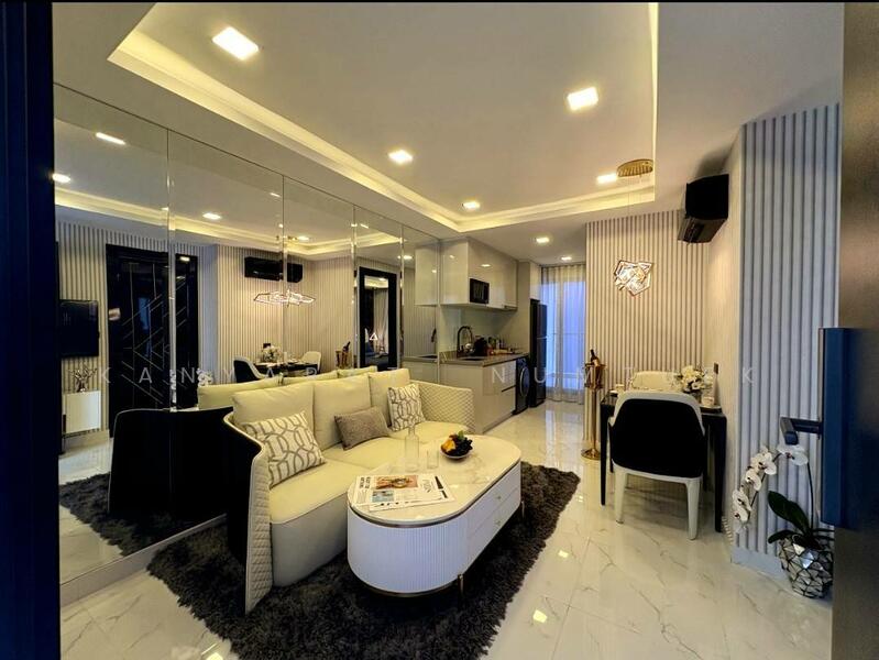 Grand Solaire Noble, Chon Buri (Pattaya), 3rd Road, Bang Lamung, Bang Lamung (Pattaya), Chon Buri (Pattaya), 1 Bedroom, 54 sqm, Condo For Sale, by Kanyarat  Numtuek, 500115283 - DDproperty.com