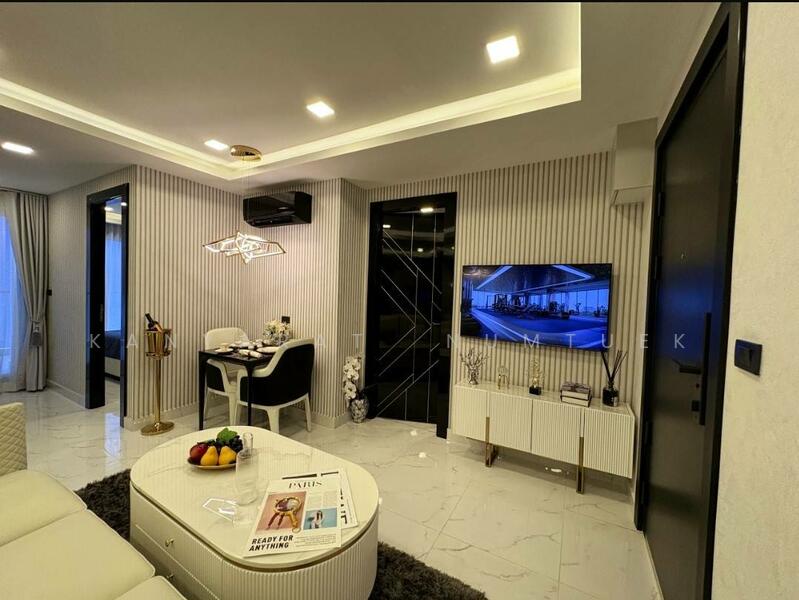 Grand Solaire Noble, Chon Buri (Pattaya), 3rd Road, Bang Lamung, Bang Lamung (Pattaya), Chon Buri (Pattaya), 1 Bedroom, 54 sqm, Condo For Sale, by Kanyarat  Numtuek, 500115283 - DDproperty.com