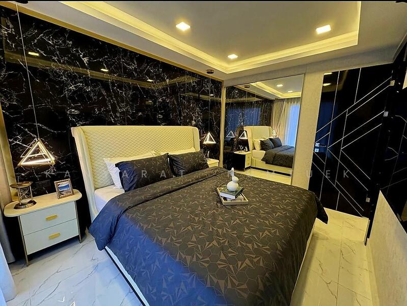 Grand Solaire Noble, Chon Buri (Pattaya), 3rd Road, Bang Lamung, Bang Lamung (Pattaya), Chon Buri (Pattaya), 1 Bedroom, 54 sqm, Condo For Sale, by Kanyarat  Numtuek, 500115283 - DDproperty.com