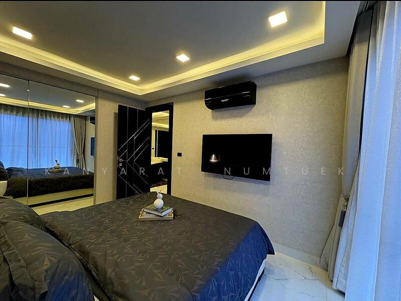 Grand Solaire Noble : แกรนด์ โซแลร์ โนเบิล, ชลบุรี, 3rd Road, บางละมุง, บางละมุง, ชลบุรี, 54 ตร.ม., คอนโด ขาย, โดย Kanyarat  Numtuek, 500115283 - DDproperty.com