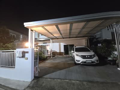 ขาย - ขายบ้านเดี่ยว2ชั้น หมู่บ้านดีพร้อม ดิไพรม์มารี Renovateใหม่ทั้งหลัง คุ้มที่สุดย่านเทพารักษ์!! ขนาด 6, สมุทรปราการ