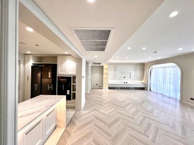 For Rent - All Seasons Mansion, Bangkok