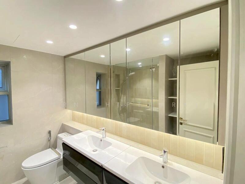 All Seasons Mansion, Bangkok, Soi Ruamrudee, Wireless Road, Lumphini, Pathum Wan, Bangkok, 3 Bedrooms, 178 sqm, Condo For Rent, by Korn Thiptharat, 500115296 - DDproperty.com
