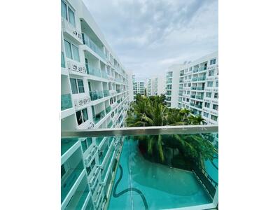 ขาย - Amazon Residence Pattaya : อเมซอน เรสซิเดนซ์ พัทยา, ชลบุรี