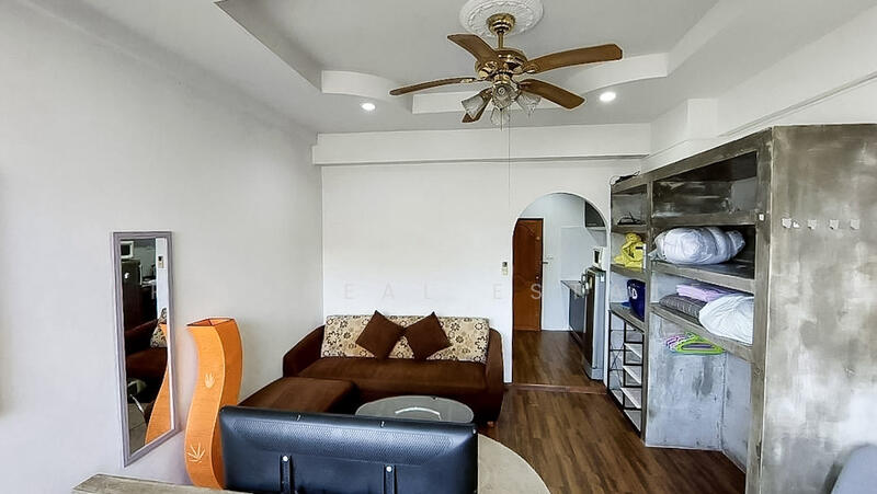 ขาย - Thepthip Mansion : เทพทิพย์ แมนชั่น, ชลบุรี