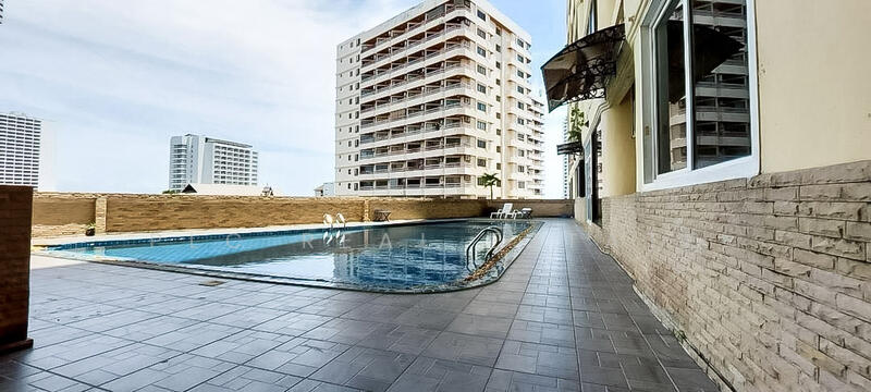 ขาย - Thepthip Mansion : เทพทิพย์ แมนชั่น, ชลบุรี