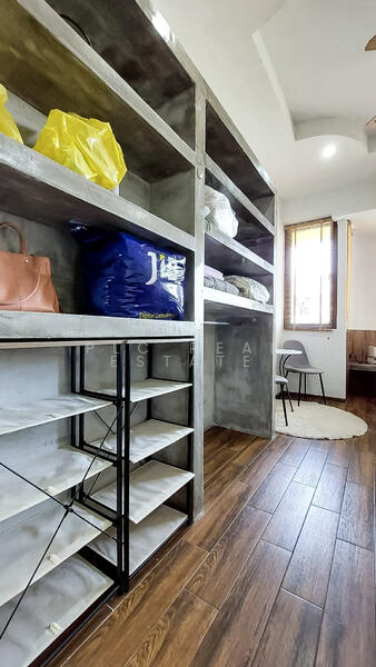 For Sale - Thepthip Mansion, Chon Buri (Pattaya)