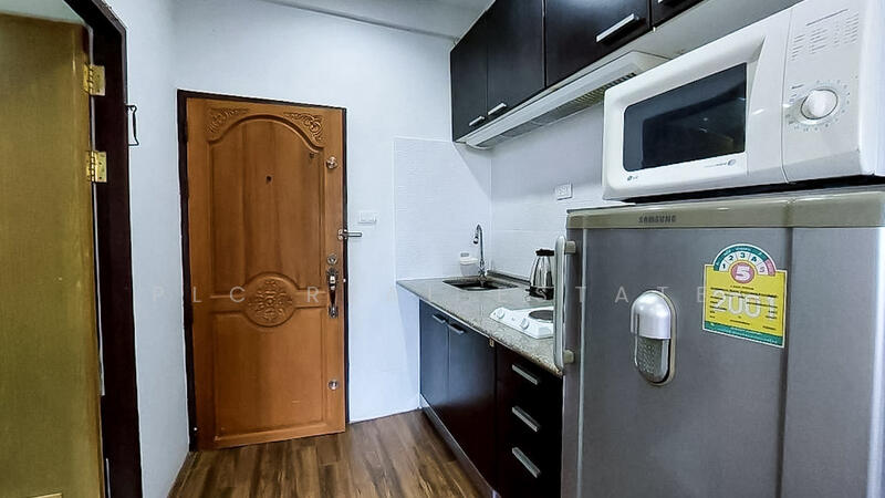 For Sale - Thepthip Mansion, Chon Buri (Pattaya)