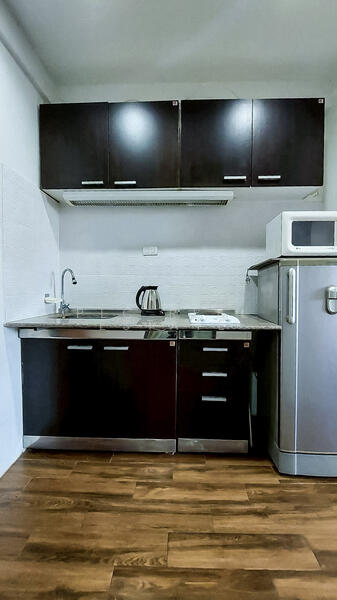 For Sale - Thepthip Mansion, Chon Buri (Pattaya)