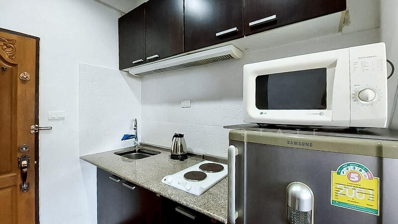 ขาย - Thepthip Mansion : เทพทิพย์ แมนชั่น, ชลบุรี