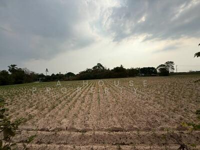 ขาย - ขายที่ดินหนองขาม ศรีราชา ซอยหนองยายบู่ ท่อน้ำ, ชลบุรี