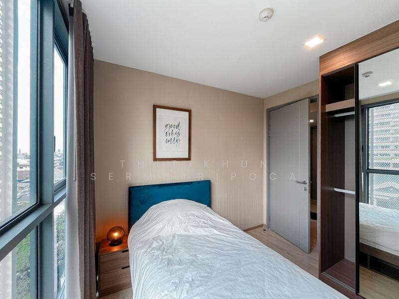 Taka Haus : ทากะ เฮาส์, กรุงเทพ, 99 ซอยเอกมัย 10, คลองตันเหนือ, วัฒนา, กรุงเทพ, 48 ตร.ม., คอนโด ขาย, โดย Thitikhun Sermsiripoca, 500115313 - DDproperty.com