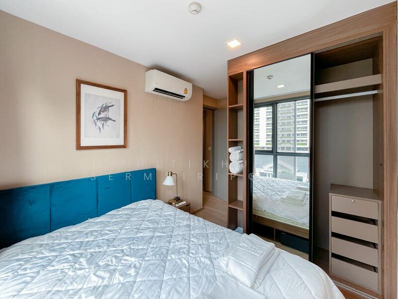 Taka Haus : ทากะ เฮาส์, กรุงเทพ, 99 ซอยเอกมัย 10, คลองตันเหนือ, วัฒนา, กรุงเทพ, 48 ตร.ม., คอนโด ขาย, โดย Thitikhun Sermsiripoca, 500115313 - DDproperty.com