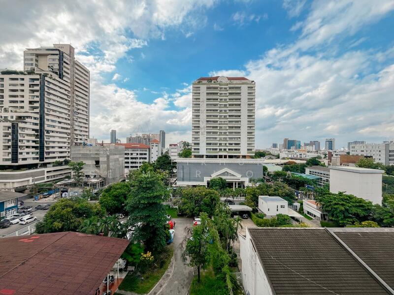 Taka Haus : ทากะ เฮาส์, กรุงเทพ, 99 ซอยเอกมัย 10, คลองตันเหนือ, วัฒนา, กรุงเทพ, 48 ตร.ม., คอนโด ขาย, โดย Thitikhun Sermsiripoca, 500115313 - DDproperty.com