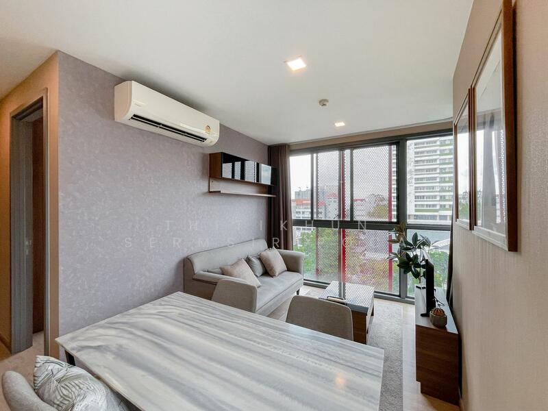 Taka Haus, Bangkok, 99 Soi Ekamai 10, Khlong Tan Nua, Watthana, Bangkok, 2 Bedrooms, 48 sqm, Condo For Sale, by Thitikhun Sermsiripoca, 500115313 - DDproperty.com