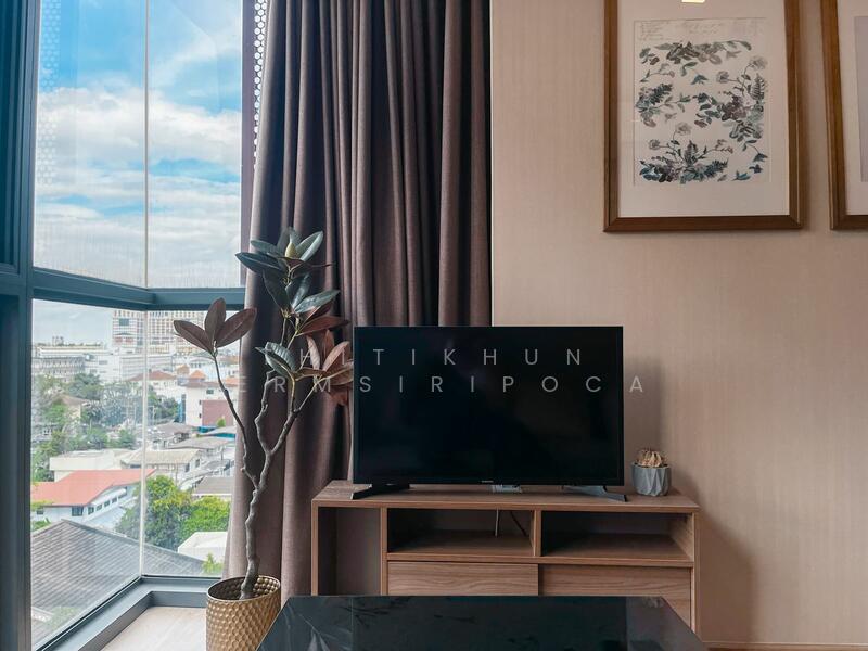 Taka Haus, Bangkok, 99 Soi Ekamai 10, Khlong Tan Nua, Watthana, Bangkok, 2 Bedrooms, 48 sqm, Condo For Sale, by Thitikhun Sermsiripoca, 500115313 - DDproperty.com