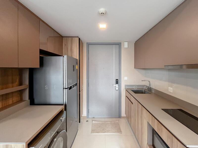 Taka Haus, Bangkok, 99 Soi Ekamai 10, Khlong Tan Nua, Watthana, Bangkok, 2 Bedrooms, 48 sqm, Condo For Sale, by Thitikhun Sermsiripoca, 500115313 - DDproperty.com