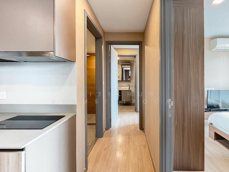 Taka Haus, Bangkok, 99 Soi Ekamai 10, Khlong Tan Nua, Watthana, Bangkok, 2 Bedrooms, 48 sqm, Condo For Sale, by Thitikhun Sermsiripoca, 500115313 - DDproperty.com