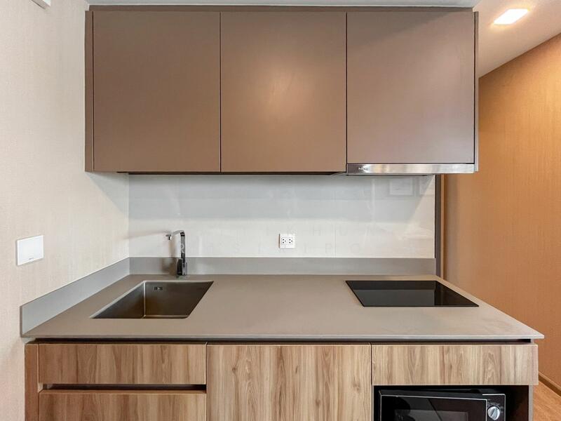 Taka Haus, Bangkok, 99 Soi Ekamai 10, Khlong Tan Nua, Watthana, Bangkok, 2 Bedrooms, 48 sqm, Condo For Sale, by Thitikhun Sermsiripoca, 500115313 - DDproperty.com