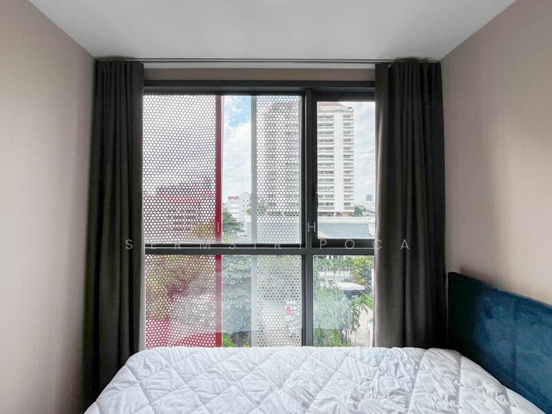 Taka Haus, Bangkok, 99 Soi Ekamai 10, Khlong Tan Nua, Watthana, Bangkok, 2 Bedrooms, 48 sqm, Condo For Sale, by Thitikhun Sermsiripoca, 500115313 - DDproperty.com