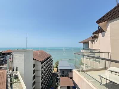 ขาย - Pattaya Modus Beachfront Resort : พัทยา โมดัส บีชฟร้อนท์ รีสอร์ท, ชลบุรี