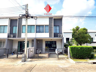 ขาย - Pleno Phaholyothin-Rangsit : พลีโน่ พหลโยธิน-รังสิต, ปทุมธานี