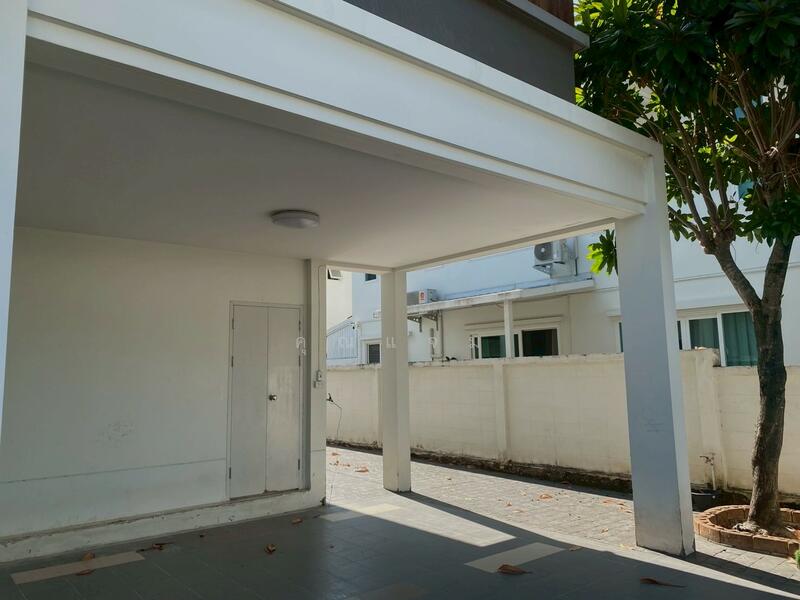 For Sale - ศุภาลัย พาร์ควิลล์ แม่กรณ์ - เชียงราย, Chiang Rai