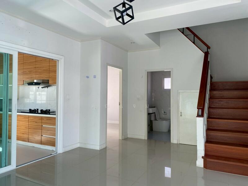 For Sale - ศุภาลัย พาร์ควิลล์ แม่กรณ์ - เชียงราย, Chiang Rai