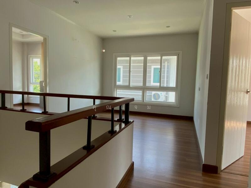 For Sale - ศุภาลัย พาร์ควิลล์ แม่กรณ์ - เชียงราย, Chiang Rai