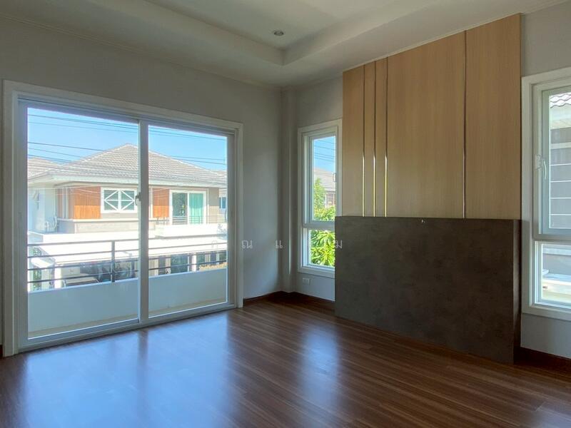 For Sale - ศุภาลัย พาร์ควิลล์ แม่กรณ์ - เชียงราย, Chiang Rai