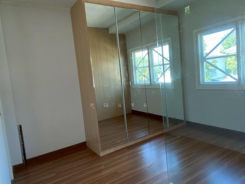 For Sale - ศุภาลัย พาร์ควิลล์ แม่กรณ์ - เชียงราย, Chiang Rai