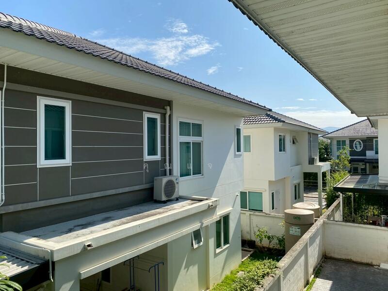 For Sale - ศุภาลัย พาร์ควิลล์ แม่กรณ์ - เชียงราย, Chiang Rai