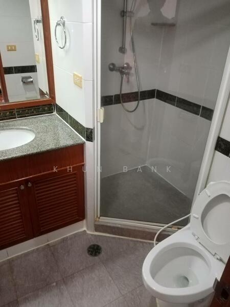 Baan Na Varang Condominium, Bangkok, Ploenchit, Lumphini, Pathum Wan, Bangkok, 1 Bedroom, 45 sqm, Condo For Rent, by Khun Bank, 500115341 - DDproperty.com