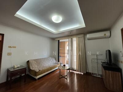 For Rent - Baan Na Varang Condominium, Bangkok