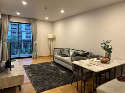 For Rent - Na Vara Residence, Bangkok