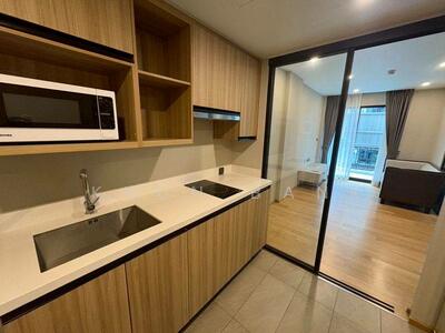 For Rent - Baan Na Varang Condominium, Bangkok