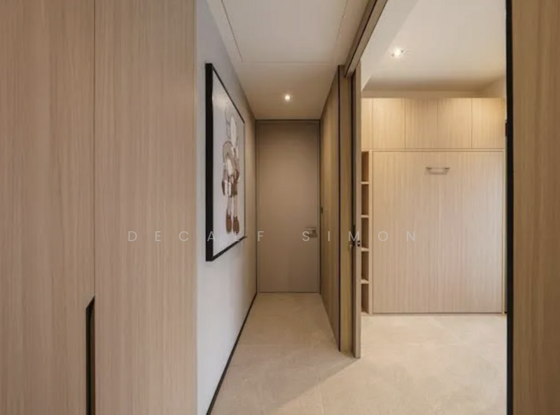 For Sale - The Strand Thonglor, Bangkok