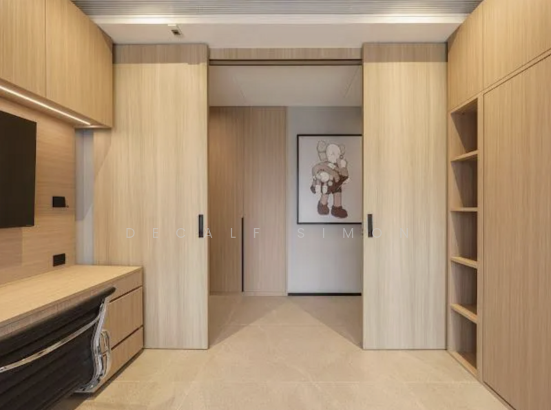 For Sale - The Strand Thonglor, Bangkok