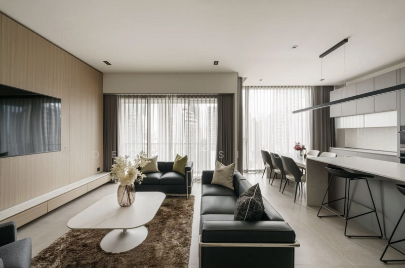 For Sale - The Strand Thonglor, Bangkok