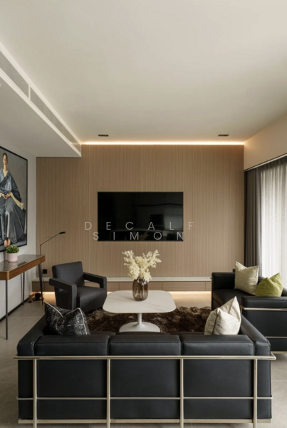 For Sale - The Strand Thonglor, Bangkok