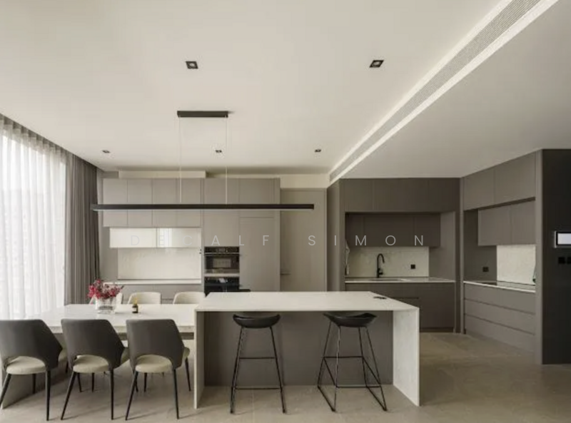 For Sale - The Strand Thonglor, Bangkok