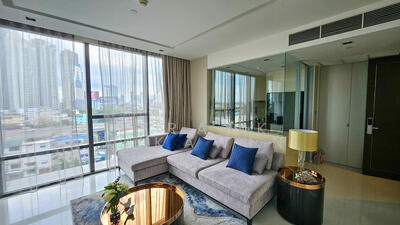 For Rent - The Bangkok Sathorn, Bangkok