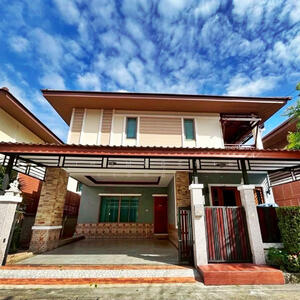 ขาย - Nontree Regent Ratchapruek : นนทรี รีเจ้นท์ ราชพฤกษ์, นนทบุรี