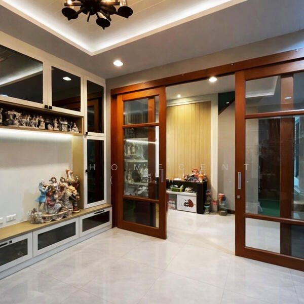 For Sale - Nontree Regent Ratchapruek, Nonthaburi