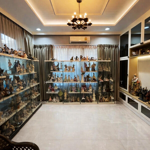 ขาย - Nontree Regent Ratchapruek : นนทรี รีเจ้นท์ ราชพฤกษ์, นนทบุรี