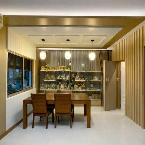 For Sale - Nontree Regent Ratchapruek, Nonthaburi