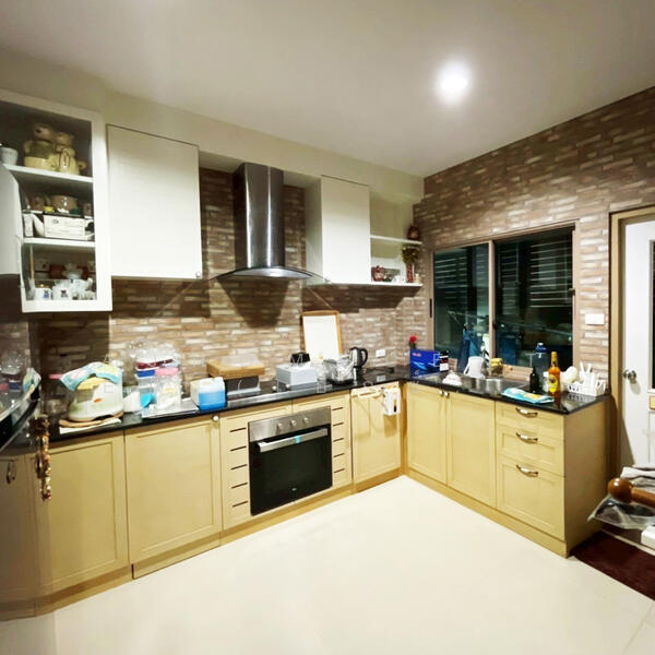 For Sale - Nontree Regent Ratchapruek, Nonthaburi