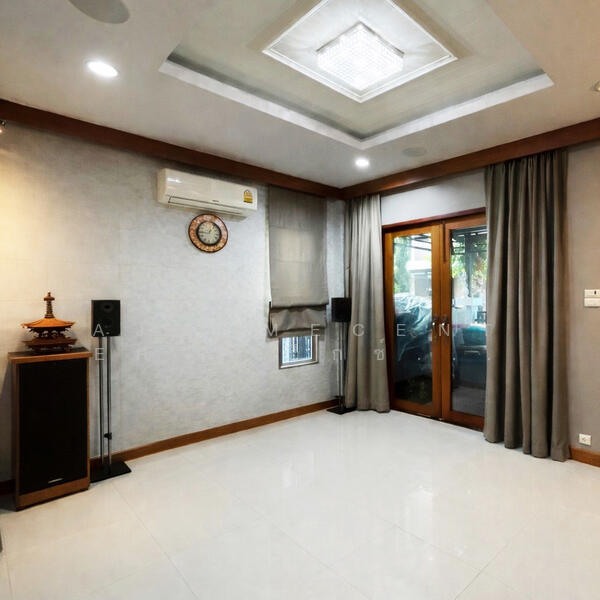 For Sale - Nontree Regent Ratchapruek, Nonthaburi