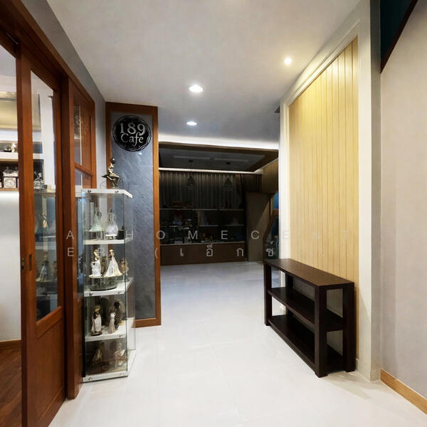 For Sale - Nontree Regent Ratchapruek, Nonthaburi