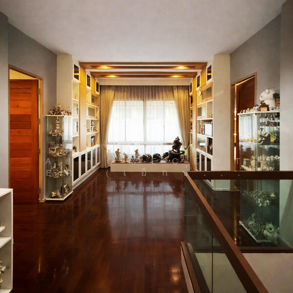 For Sale - Nontree Regent Ratchapruek, Nonthaburi